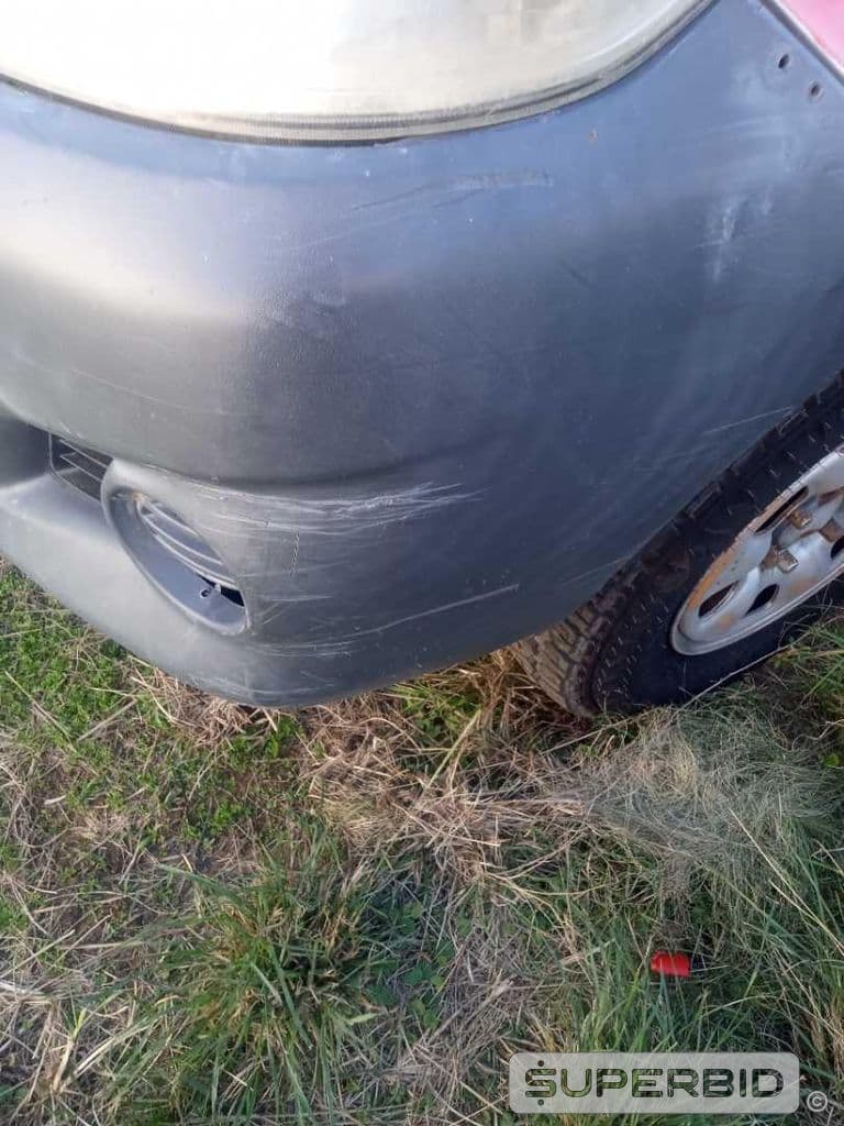 TOYOTA HILUX CS4X4CHAS 2015/2015, Placa FINAL 4,  (ID.: 50789) — foto do lote