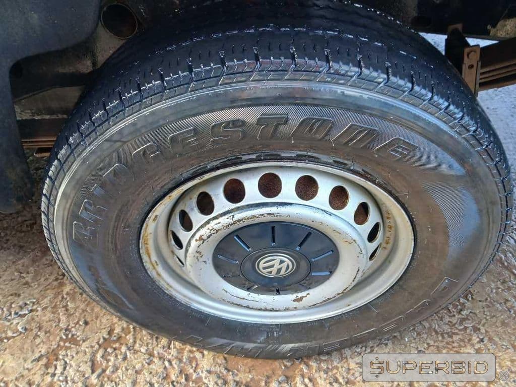 VW AMAROK CS 4X4 S 2017/2017, Placa FINAL 4,  (ID.: 51237) — foto do lote