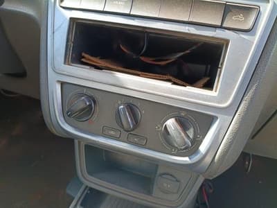 VOLKSWAGEN NOVA SAVEIRO RB MBVS, 2017/2018, Placa FINAL 1 (SP),  (Ref.: 26623) — foto do lote