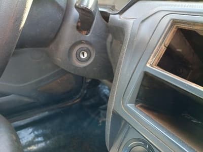 VOLKSWAGEN GOL 1.0L MC4, 2020/2021, Placa FINAL 3 (SP),  (Ref.: 26634) — foto do lote