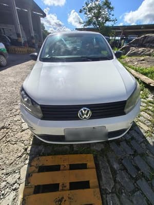 VOLKSWAGEN GOL 1.6L MB5, 2019/2019, Placa FINAL 5 (CE),  (Ref.: 02-123-19) — foto do lote