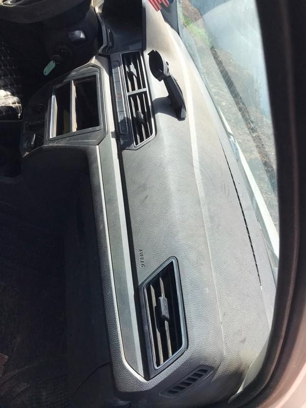 VOLKSWAGEN NOVA SAVEIRO RB MBVS 1.6, 2020/2021, Placa FINAL 1 (SE), — foto do lote