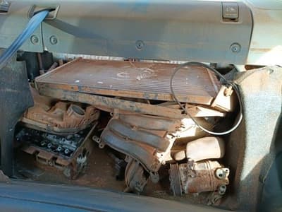 VOLKSWAGEN GOL 1.0L MC4, 2020/2021, Placa FINAL 8 (SP),  (Ref.: 26637) — foto do lote