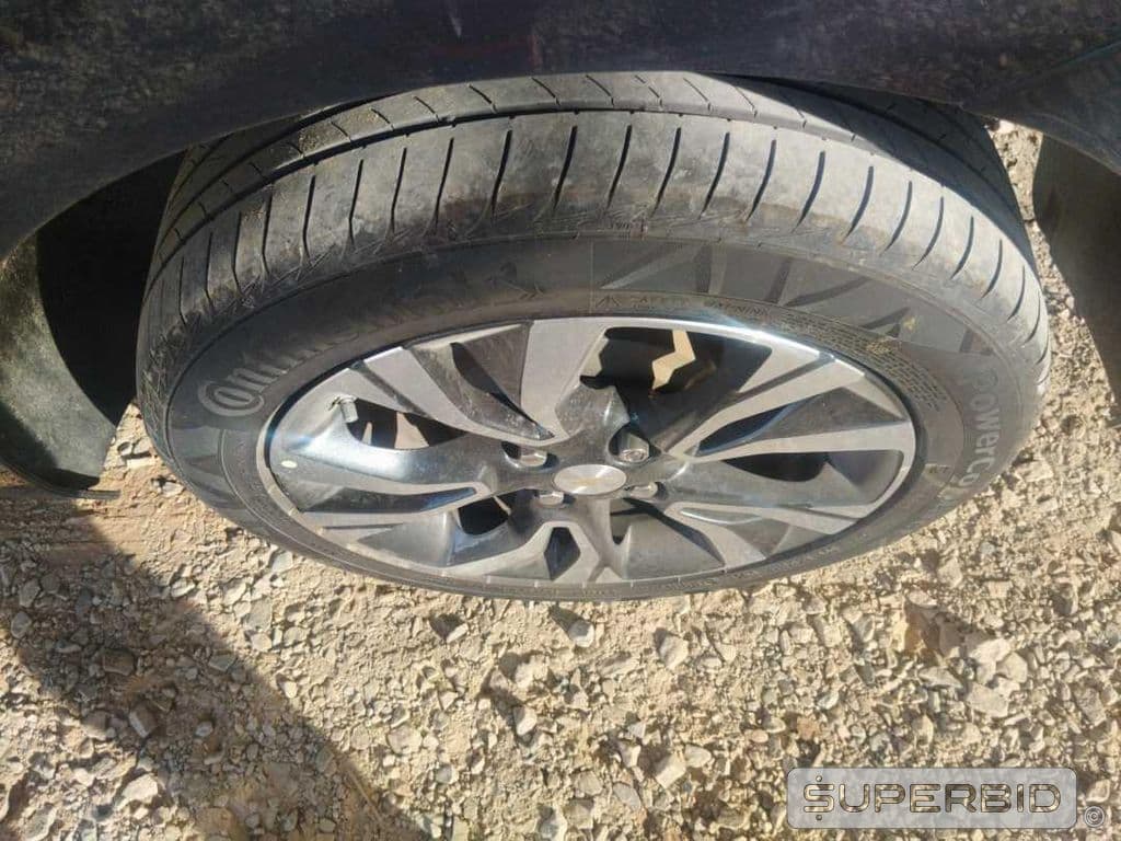 CHEVROLET ONIX PLUS 10TAT PR2, 2025/2025, Placa FINAL 3 (SP),  (Ref.: 51456) — foto do lote