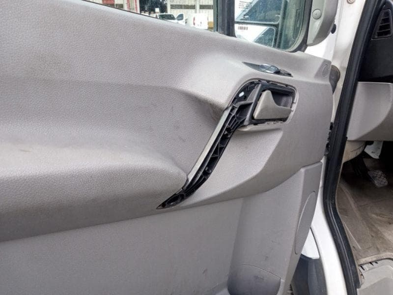 MERCEDES-BENZ SPRINTER 313 CDI STREET F, 2018/2019, Placa FINAL 9 (SP),  (Ref.: 26925) — foto do lote