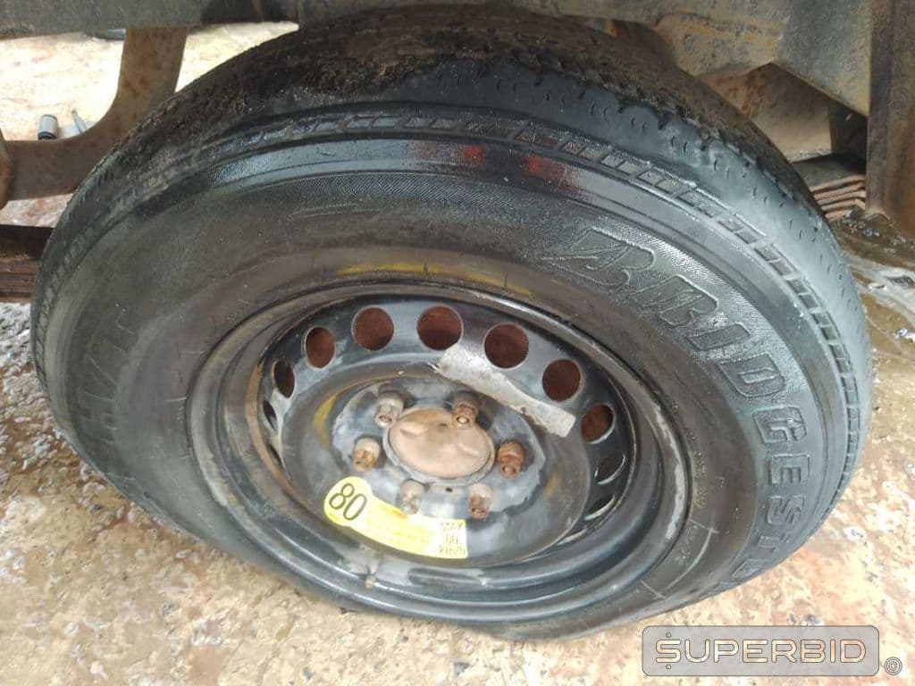 CHEVROLET S10 LS DS4C 2020/2020, Placa FINAL 3,  (ID.: 49772) — foto do lote