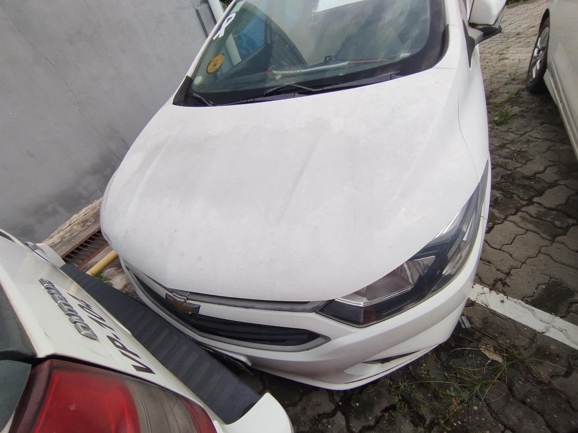 CHEVROLET ONIX 1.4 LT — foto do lote