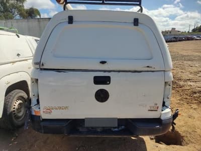 VOLKSWAGEN AMAROK CS 4X4 S, 2017/2017, Placa FINAL 4 (BA),  (Ref.: 26496) — foto do lote