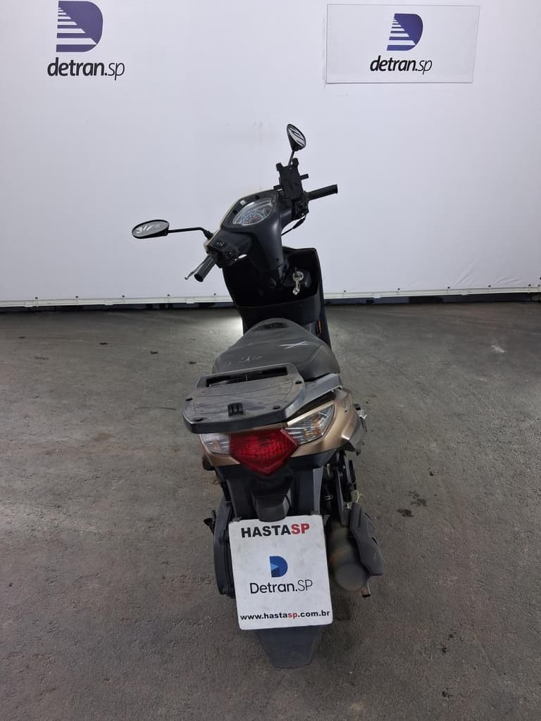 JTZ LINDY Q 2018 2019 MARROM — foto do lote