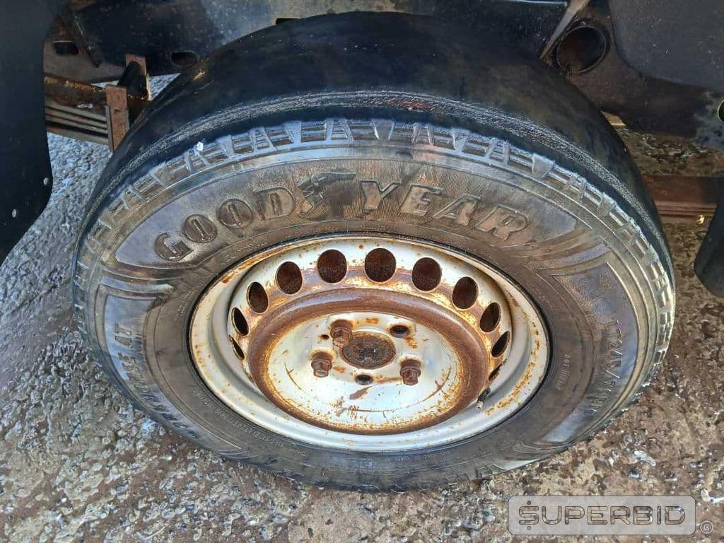 VW AMAROK CS 4X4 S 2017/2018, Placa FINAL 9,  (ID.: 51239) — foto do lote