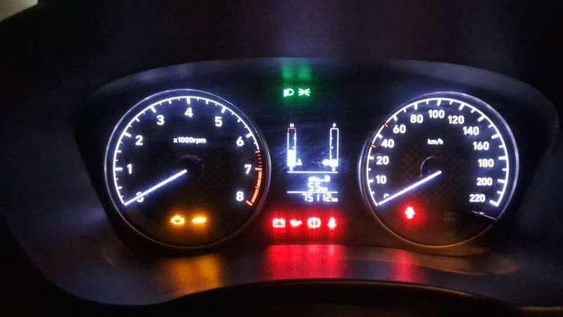 HYUNDAI HB20 10M VISION, 2021/2022, Placa FINAL 7 (SP), — foto do lote