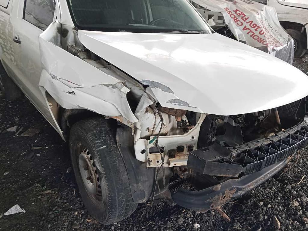 VOLKSWAGEN AMAROK CS 4X4 S 2.0, 2018/2018, Placa FINAL 9 (BA), — foto do lote