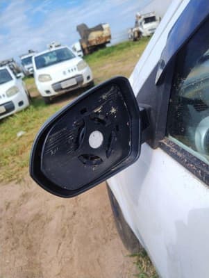 SUCATA DE CHEVROLET MONTANA LS 1.4, 2015/2016, Placa FINAL 3 (SP),  (Ref.: 20222) — foto do lote