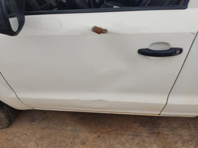 VOLKSWAGEN AMAROK CS 4X4 S, 2018/2018, Placa FINAL 0 (BA),  (Ref.: 23225) — foto do lote