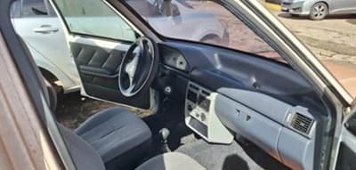 FIAT FIORINO FLEX, 2013/2013, Placa FINAL 4 (PI), — foto do lote