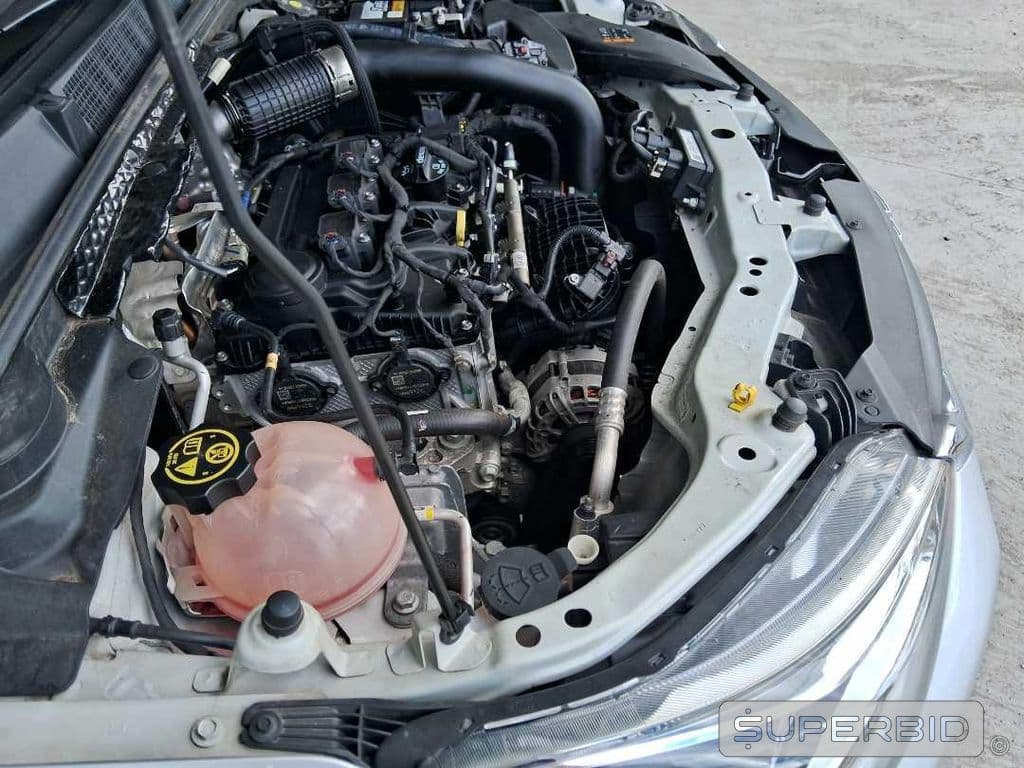 CHEVROLET ONIX PLUS 10TMT LTZ, 2022/2023, Placa FINAL 9 (SP), — foto do lote