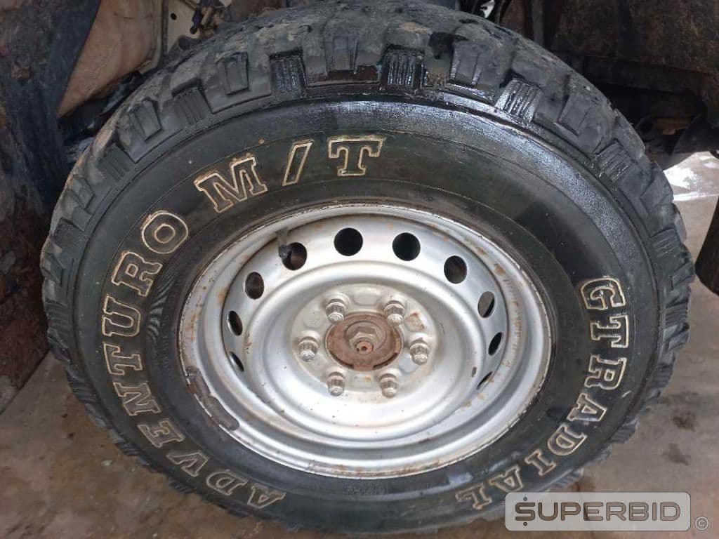 FORD RANGER XL 22C 2021/2022, Placa FINAL 7,  (ID.: 49721) — foto do lote
