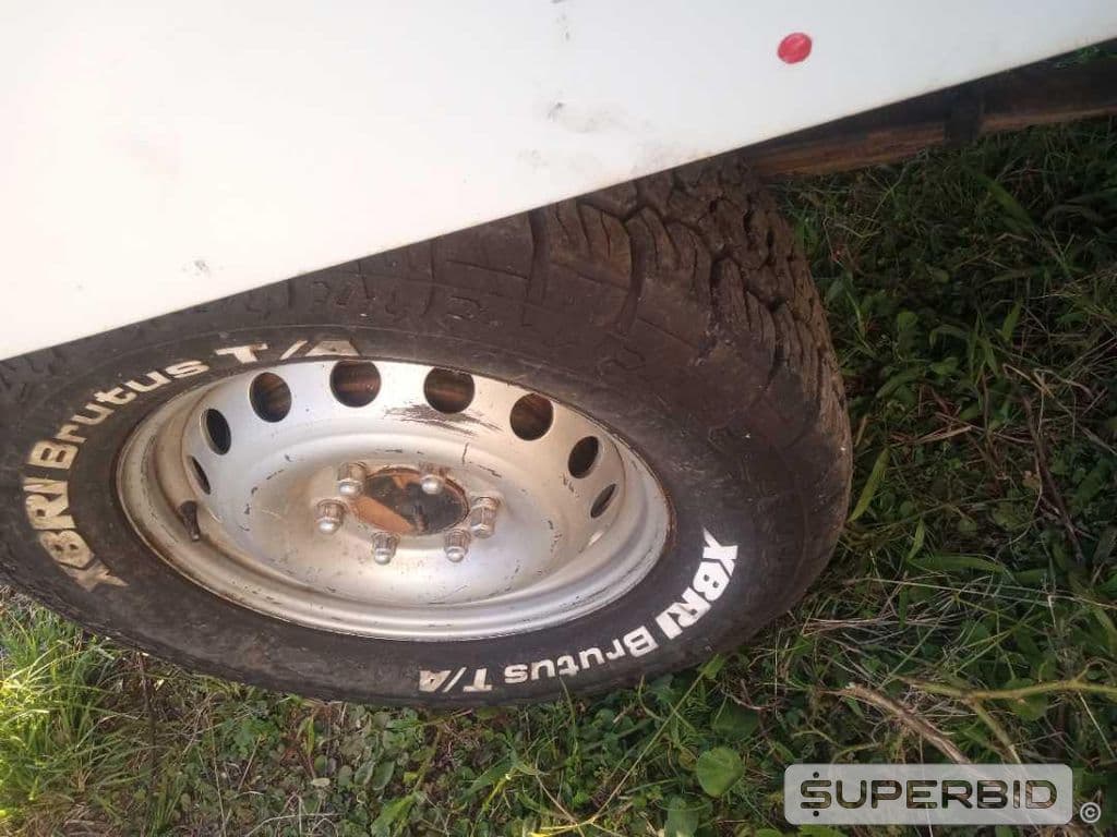 TOYOTA HILUX  2021/2021, Placa FINAL 1,  (ID.: 50867) — foto do lote