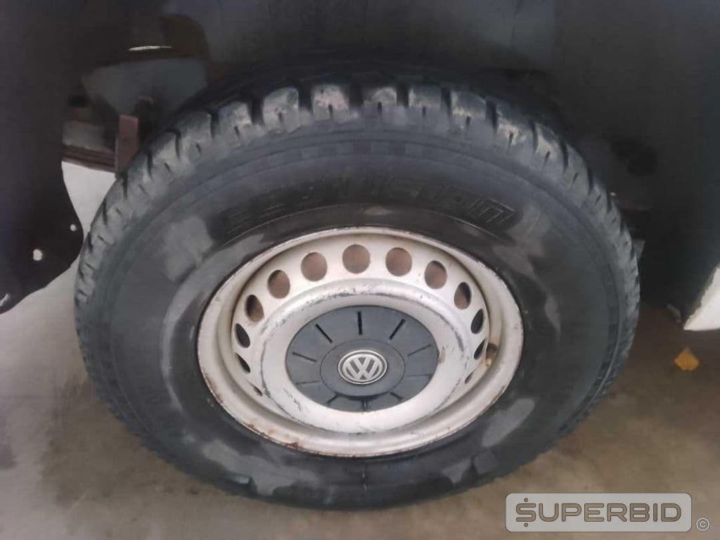 VOLKSWAGEN AMAROK CS 4X4 S, 2018/2019, Placa FINAL 0 (BA), — foto do lote