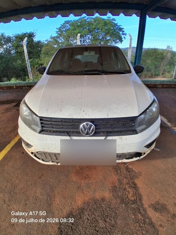 VOLKSWAGEN GOL 1.0L MC4, 2019/2020, Placa FINAL 2 (GO), — foto do lote