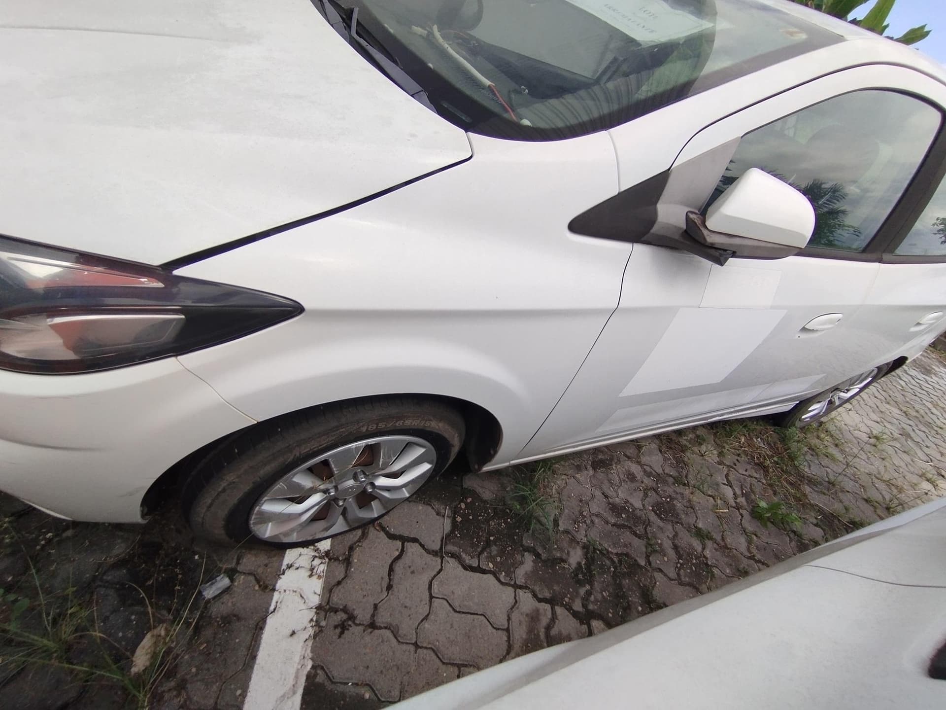 CHEVROLET ONIX 1.4 LT — foto do lote