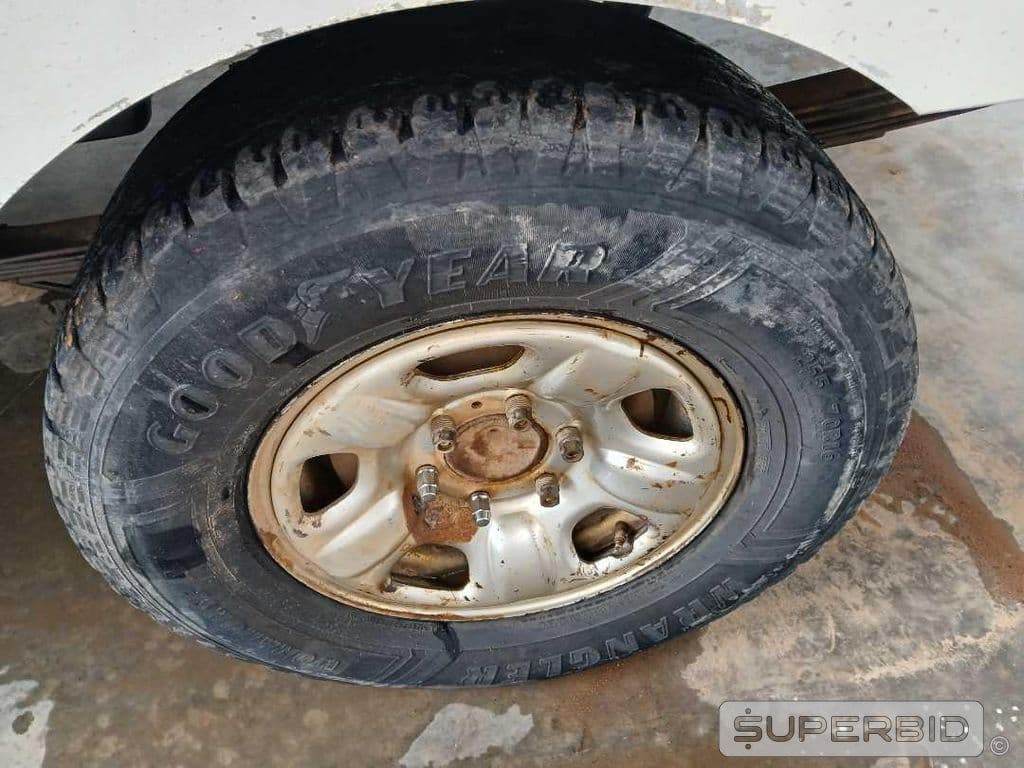 CHEVROLET S10 LS DS4C 2.8, 2019/2020, Placa FINAL 9 (BA), — foto do lote