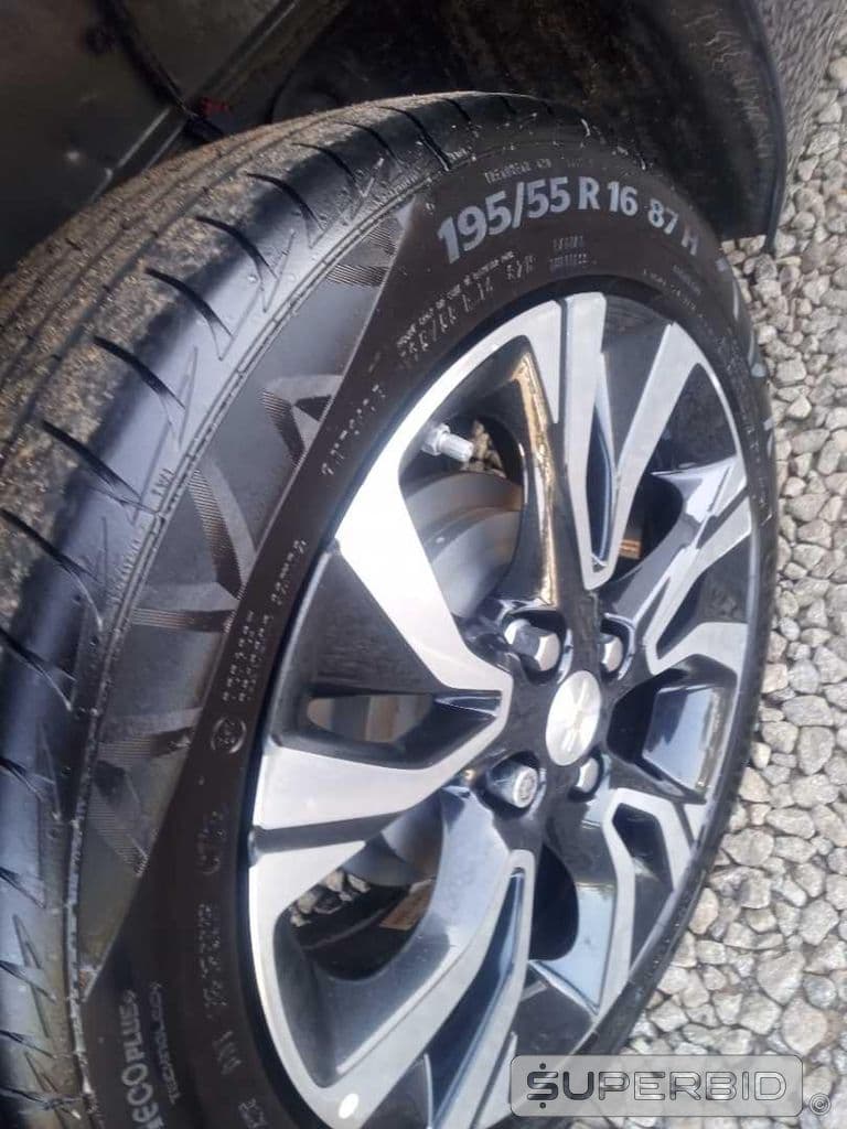 CHEVROLET ONIX PLUS 10TAT PR2, 2025/2025, Placa FINAL 4 (SP),  (Ref.: 52231) — foto do lote