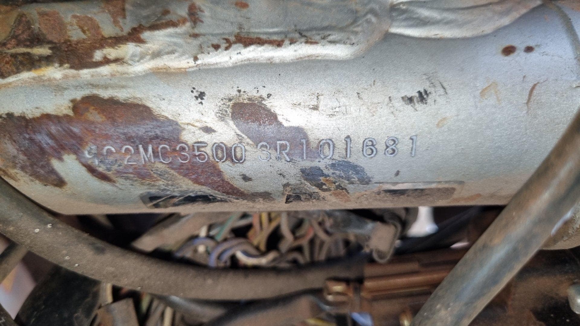 HONDA/CBX 250 TWISTER - 2002/2003 - Américo Brasiliense-SP - REPASSE — foto do lote