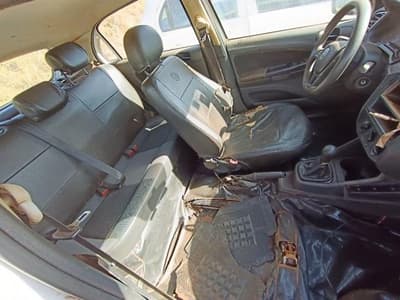 VOLKSWAGEN GOL 1.0L MC4, 2020/2021, Placa FINAL 3 (SP),  (Ref.: 26634) — foto do lote