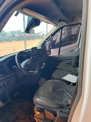 FORD TRANSIT 410 B, 2022/2022, Placa FINAL 4 (MT),  (Ref.: LIM202600149) — foto do lote