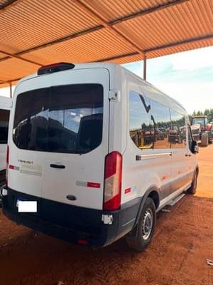 FORD TRANSIT 410 B, 2022/2022, Placa FINAL 4 (MT),  (Ref.: LIM202600136) — foto do lote