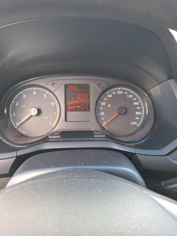VOLKSWAGEN GOL 1.0L MC4, 2019/2020, Placa FINAL 8 (RS), — foto do lote