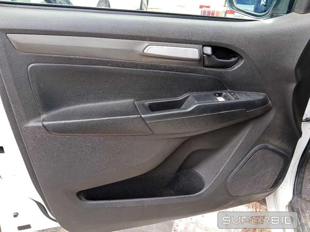 CHEVROLET S10 LS DS4C 2019/2019, Placa FINAL 2,  (ID.: 50773) — foto do lote