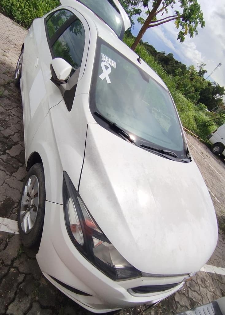 CHEVROLET ONIX 1.4 LT — foto do lote