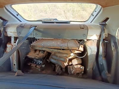VOLKSWAGEN GOL 1.0L MC4, 2020/2021, Placa FINAL 8 (SP),  (Ref.: 26637) — foto do lote