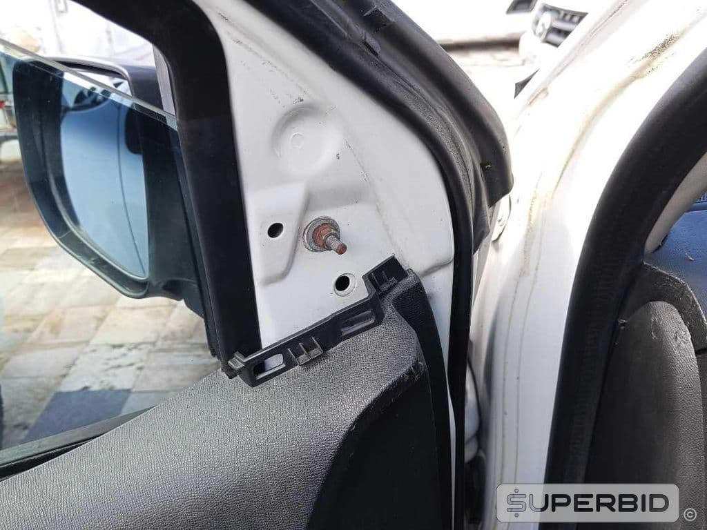 CHEVROLET S10 LS DS4C 2019/2019, Placa FINAL 7,  (ID.: 50774) — foto do lote