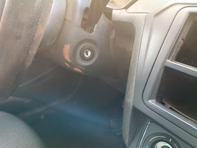 VOLKSWAGEN NOVO GOL TL MCV, 2017/2018, Placa FINAL 3 (SP),  (Ref.: 26636) — foto do lote