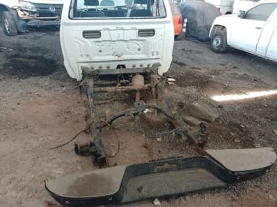 SUCATA VOLKSWAGEN AMAROK CS 4X4 S 2.0, 2018/2018, Placa FINAL 3 (BA), — foto do lote