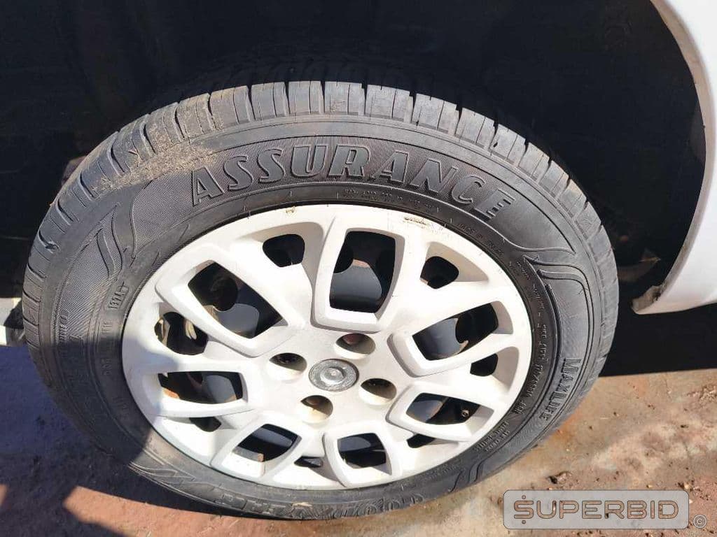 FIAT UNO VIVACE 1.0 2015/2016, Placa FINAL 0,  (ID.: 51418) — foto do lote