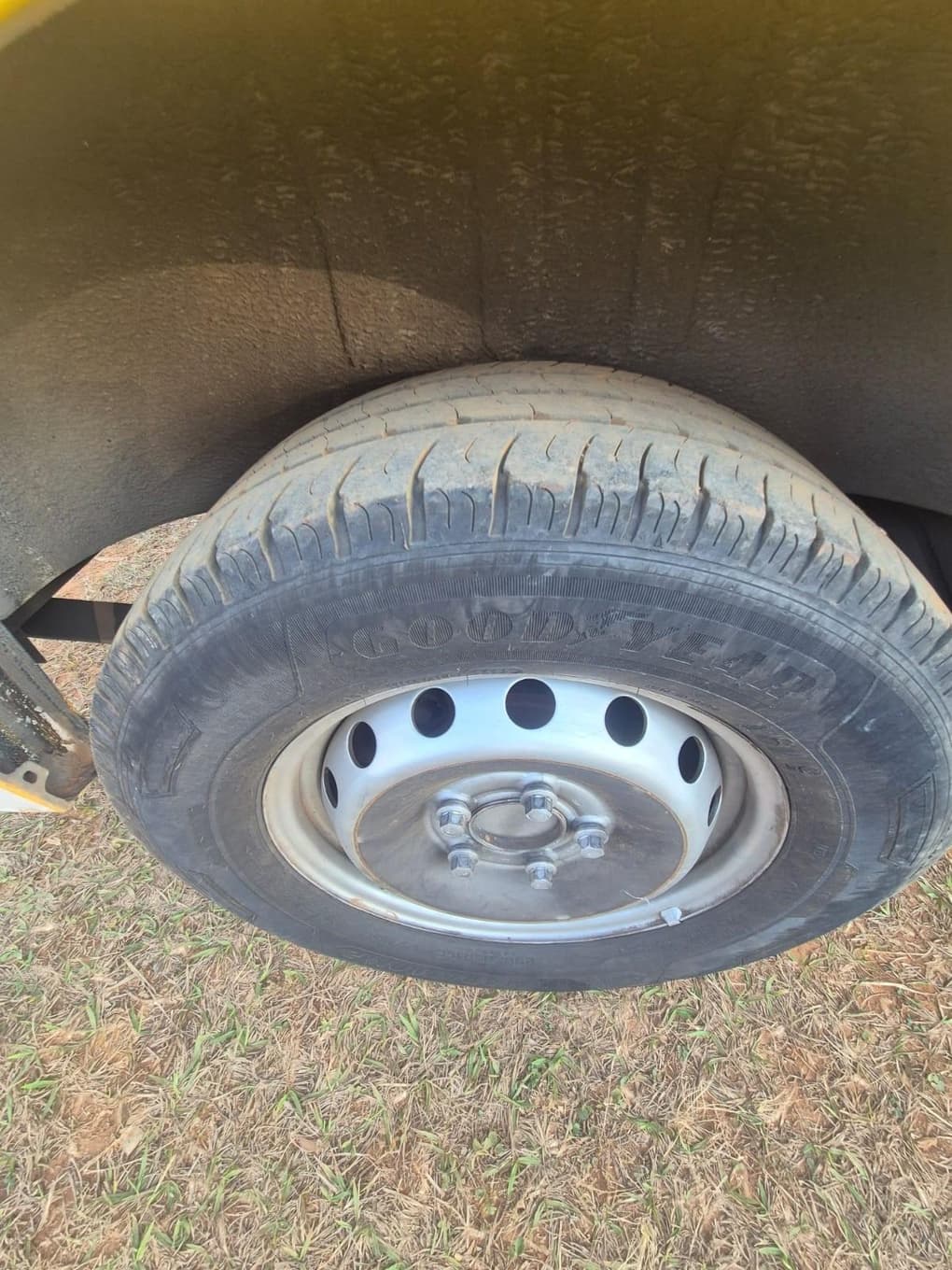 RENAULT MASTER REVES A, 2019/2020, Placa FINAL 2 (SP), — foto do lote