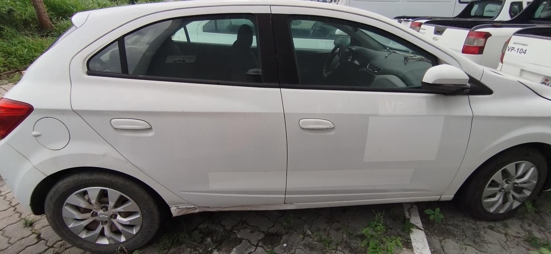 CHEVROLET ONIX 1.4 LT — foto do lote