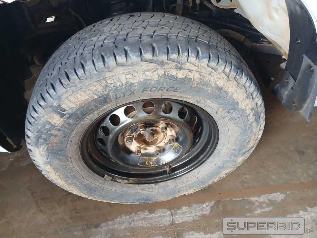 CHEVROLET S10 LS DS4C 2.8, 2019/2020, Placa FINAL 9 (BA), — foto do lote