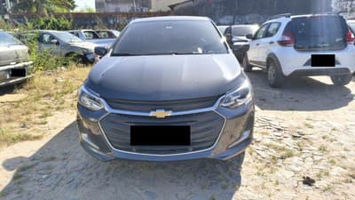 CHEVROLET ONIX PLUS 10TAT PR2, 2025/2025, Placa FINAL 4 (SP),  (Ref.: 27104) — foto do lote