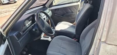 FIAT FIORINO FLEX, 2013/2013, Placa FINAL 4 (PI), — foto do lote