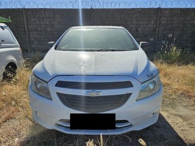 CHEVROLET ONIX 10MT JOYE 2018/2018, Placa FINAL 2,  (ID.: 50401) — foto do lote