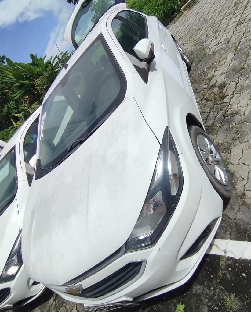 CHEVROLET ONIX 1.4 LT — foto do lote
