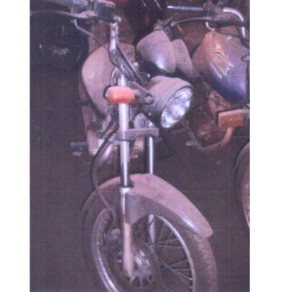 HONDA/CG 150 TITAN ESD 2007/2008 — foto do lote
