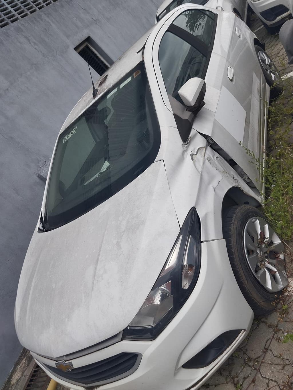 CHEVROLET ONIX 1.4 LT — foto do lote