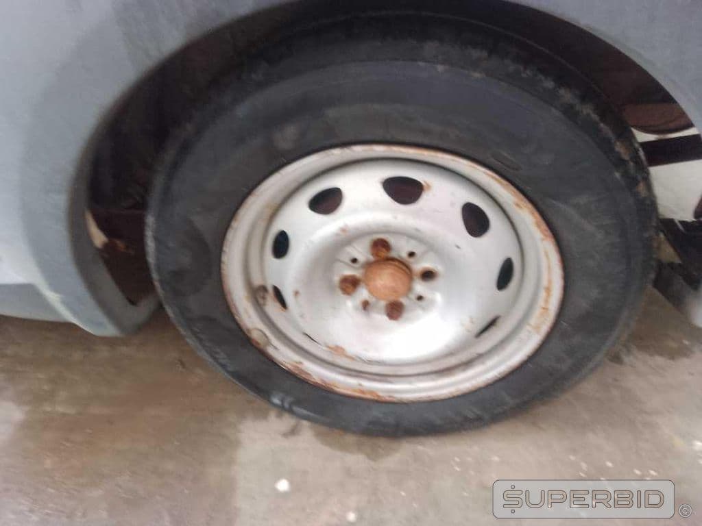 FIAT STRADA HD WK CC E 1.4, 2019/2020, Placa FINAL 4 (BA), — foto do lote