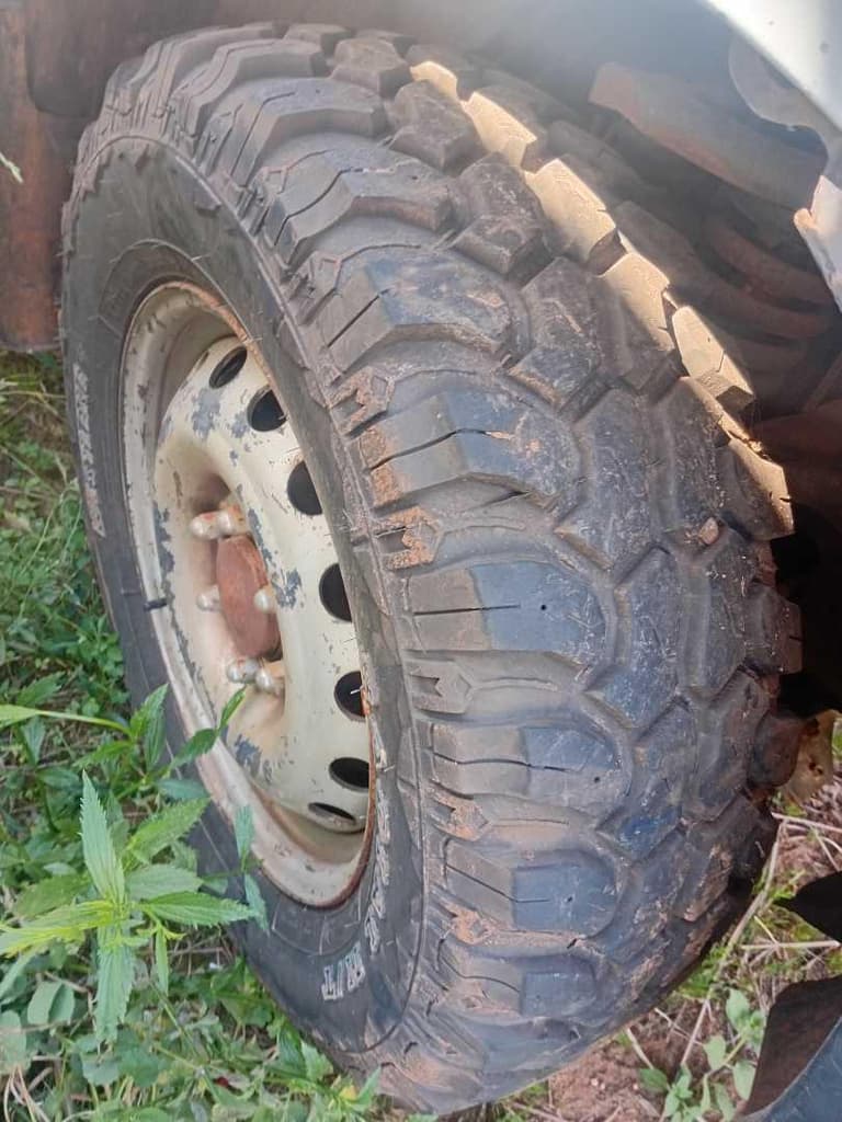 TOYOTA HILUX , 2017/2017, Placa FINAL 5 (RS), — foto do lote